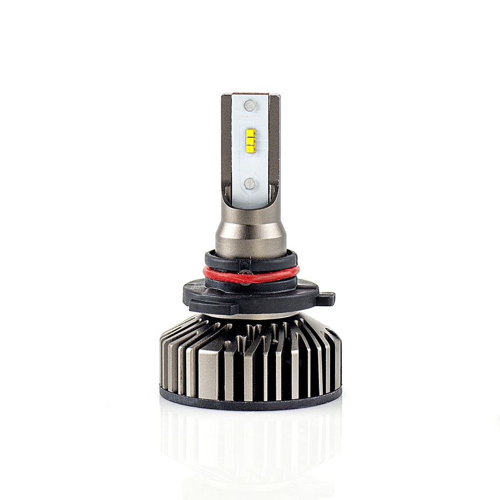 [LDSK904A-9006] BOMBILLO LED 9006 9V-16V 50W  FARO 6000K PREMIUM