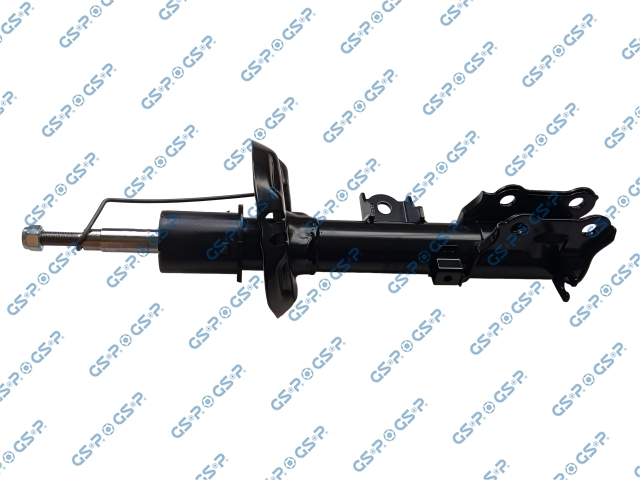 [7132374441] AMORTIGUADOR DEL DER KIA SOLUTO 1.4 2019-2024 TAXI GRAND SEPHIA 2022-