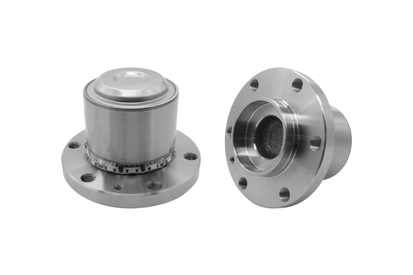 [719400353] BOCIN RUEDA DEL MERCEDES BENZ SPRINTER 3.0 515 2014-2017 CON RODAMIENTO TIPO SOMBRERO