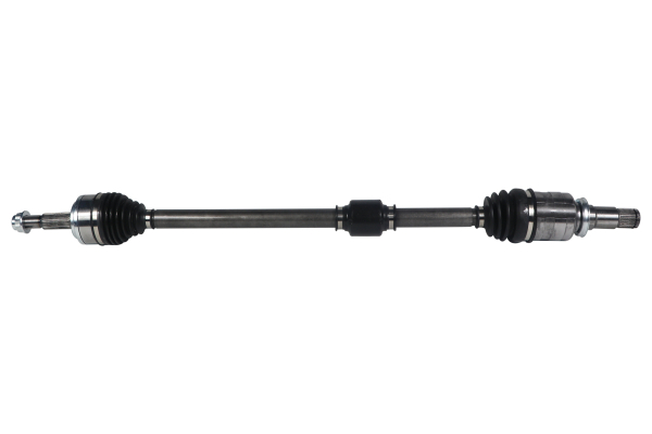 [71204539] EJE HOMOCINETICO DER (26X24X76.6) L:966 TOYOTA COROLLA CROSS 2022-2025 HIBRIDO