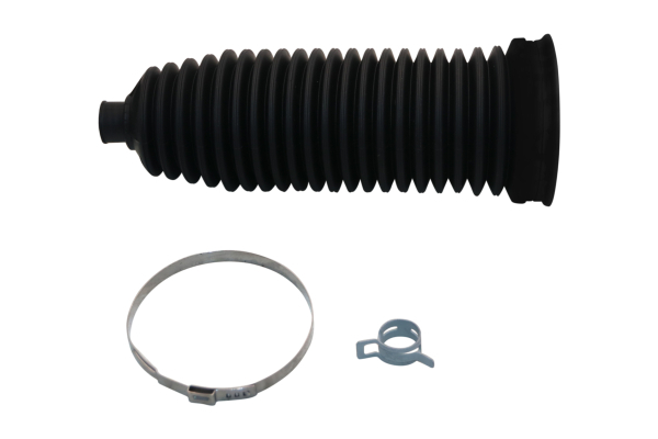 GUARDAPOLVO CAJA DIRECCION MERCEDES BENZ SPRINTER 3.0 515 2014-2017