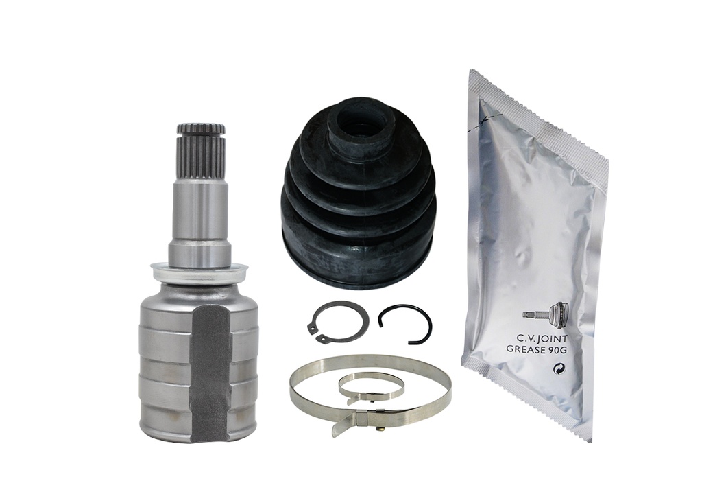 [71602841] PUNTA EJE L/C (24X32) DER TOYOTA COROLLA CROSS 1.8 2022-2025 HIBRIDO