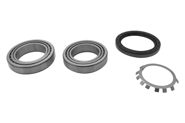 [71GK6700] RODAMIENTO RUEDA TRAS MERCEDES BENZ SPRINTER 3.0 515 2014-2017 (EN KIT RODAMIENTOS+RETEN+ARANDELA TIPO PIÑON) GRANDE