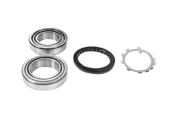 [71GK3475] RODAMIENTO RUEDA TRAS MERCEDES BENZ SPRINTER 3.0 515 2014-2017 (EN KIT RODAMIENTOS+RETEN+ARANDELA TIPO PIÑON) PEQUEÑO