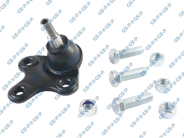 [71S081379] ROTULA SUSPENSION CHEVROLET ONIX TURBO 1.0 2020-2025