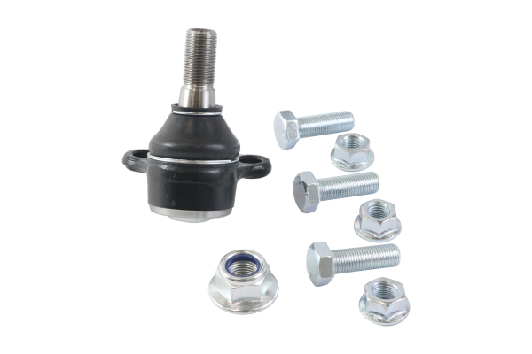 [71S081302] ROTULA SUSPENSION RENAULT TRAFIC III 1.6 2017-2020 (TRAE 3 TORNILLOS-3 TUERCAS-TUERCA DE SEGURIDAD)