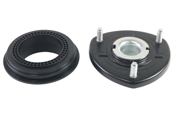 [71534104S] SOPORTE AMORTIGUADOR DEL MAZDA CX30 2020-2025 (SOPORTE+CAUCHO SUPERIOR)