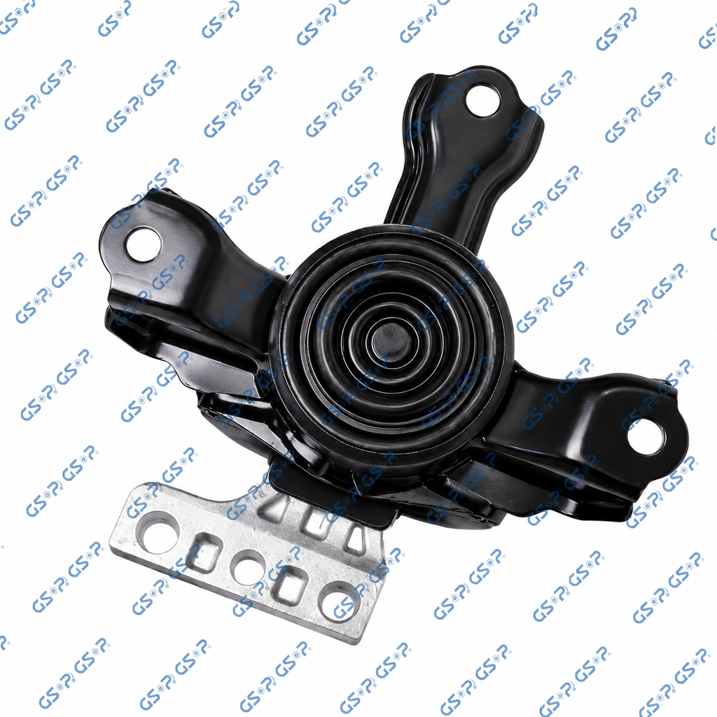 [71539334E] SOPORTE MOTOR DER KIA ALL NEW PICANTO 1.2 2018-2024