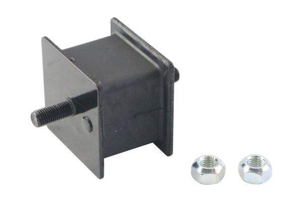 [71552329S] SOPORTE MOTOR TRAS KIA PREGIO 2.7 3.0 2001-2012 K3000 2003-2009