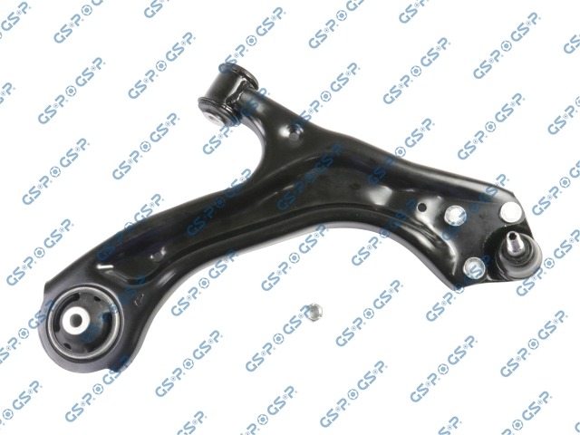 [71S063620] TIJERA DELANTERA DER CHEVROLET ONIX TURBO 1.0 2020-2025