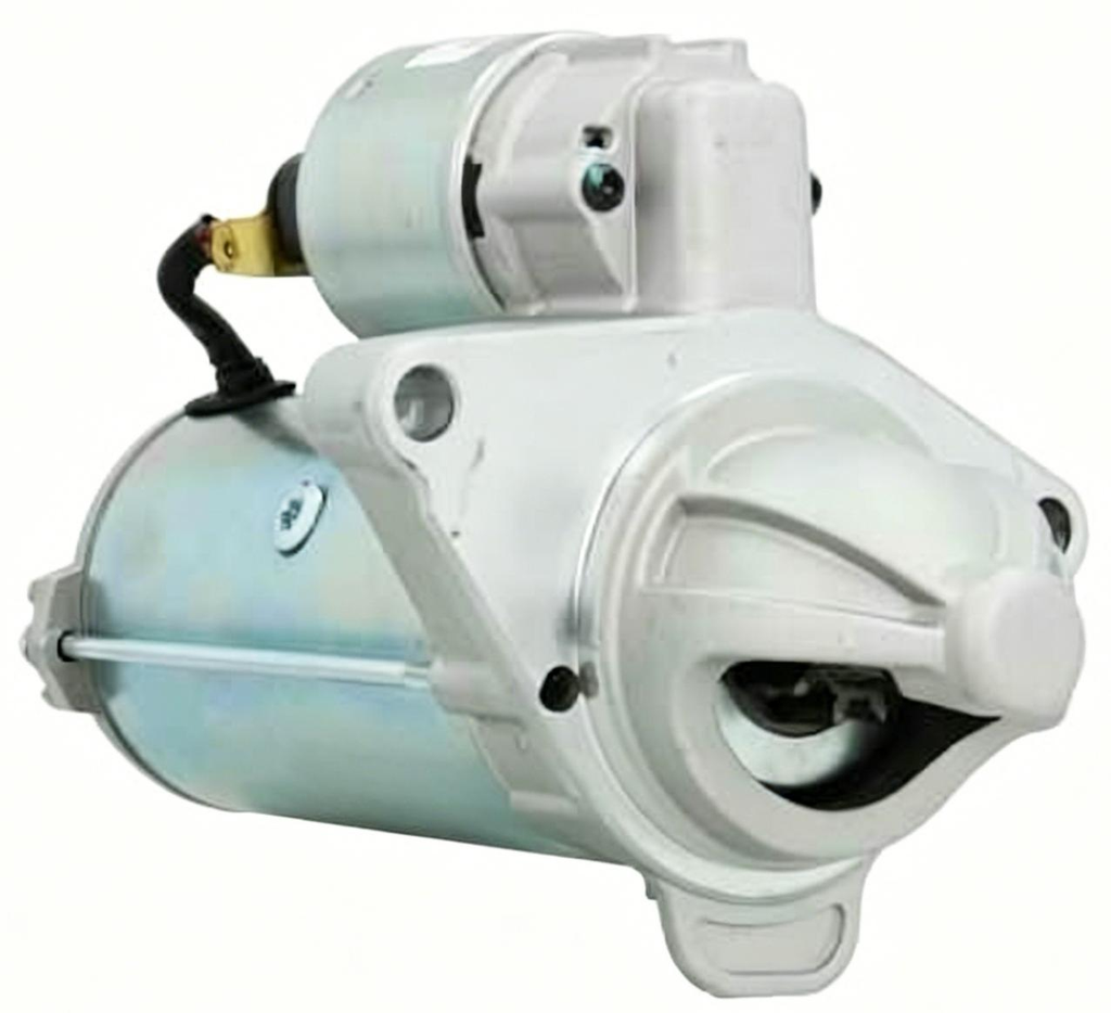 [26TS22E20] ARRANQUE TRANS BLAZER CHEVROLET COLARADO TLS 2.8 12V 2.2KW 9T T:VALEO