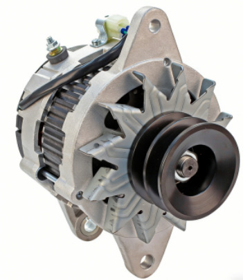 ALTERNADOR HINO J07C 24V 50AMP