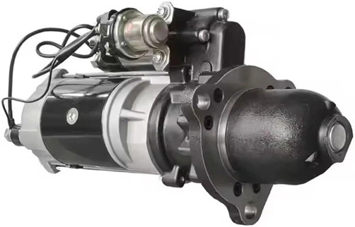 [26M4T95478] ARRANQUE CATERPILLAR 926 RELACIONADO 24V T15 - 56MM 6.5KW S:HORARIO T:MITSUBISHI