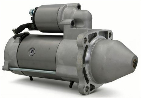 [260001.231.005] ARRANQUE MOTORES DEUTZ RELACIONADO 24V T9 4.0KW S:HORARIO T:BOSCH 1038