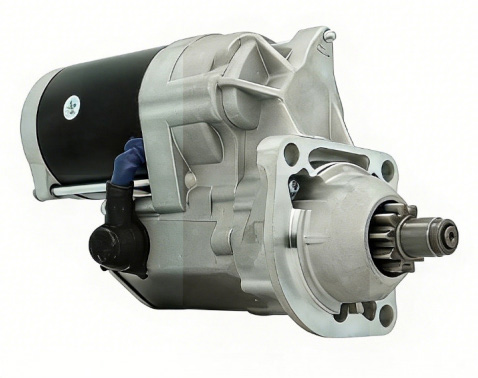 [26128000-5731] ARRANQUE CATERPILLAR 120B /924 /311 /312 /205B /206B MOTOR 3114 /3116 /3176 24V 10T 5.5KW CW DENSO