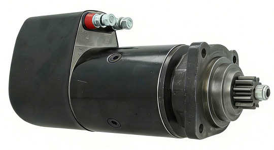 [260001-416-009] ARRANQUE DAEWOO BUS 24V T-11 5.4KW TIPO BOSCH NEW
