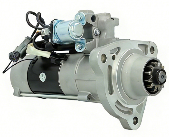 [26M9T61171] ARRANQUE VOLVO FM12 RELACIONADO 24V T12 5.5KW S:HORARIO T:MITSUBISHIZM-3897 19538N