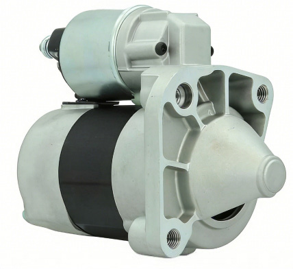 [267700274303] ARRANQUE RENAULT SYMBOL II 1.4 /SYMBOL 1.6 /LOGAN 1.4 CONTRARIO 12V 8T 0.80KW CW VALEO