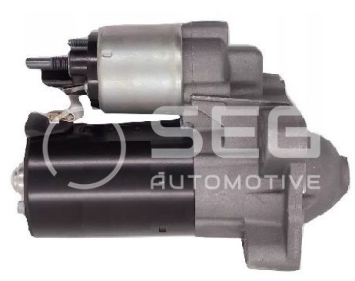 ARRANQUE RENAULT DUSTER 2.0 /OROCH 2.0 /CAPTUR 2.0 MOTOR F4R 12V 11T 1.2KW CW BOSCH