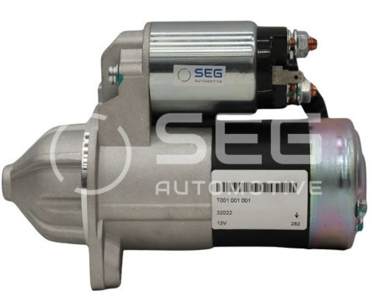 [61T001001001] ARRANQUE HYUNDAI HB20 2014 -2023 12V 1,2KW 8T (3610023160)