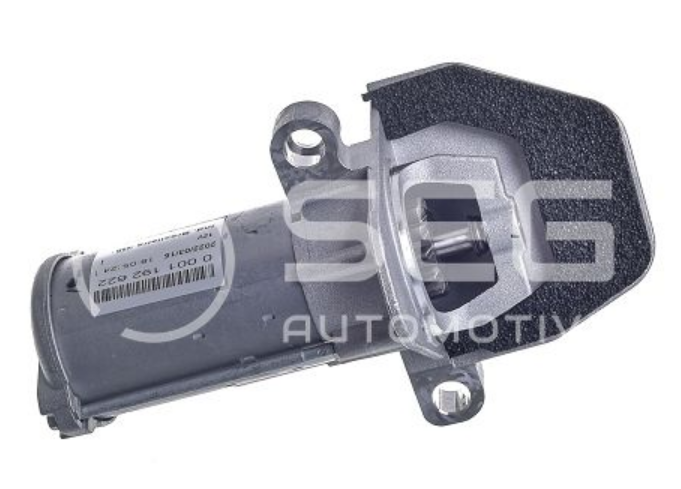 [610001192622] ARRANQUE CHEVROLET ONIX TURBO 2019 - 2025 12V 1.2KW T-12 (55515480)