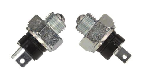 SWITCH DE RETROCESO 2 TERMINALES EN T