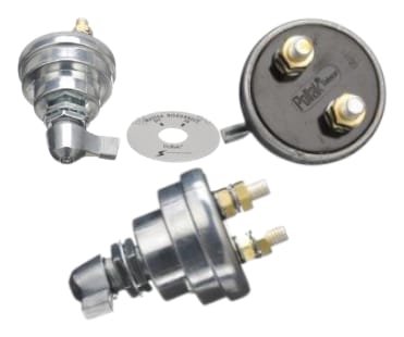 SWITCH-MASTER DE BATERIA 2 TORNILLOS 51-902EP