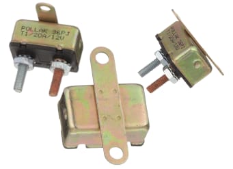 RESISTENCIA TERMICA BREKER UNIVERSAL 20A = J553