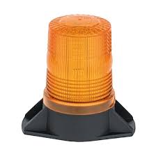 [98357961001] BALIZA MINI (LICUADORA) LED 12-24V DESTELLO SENSILLO Y DOBLE