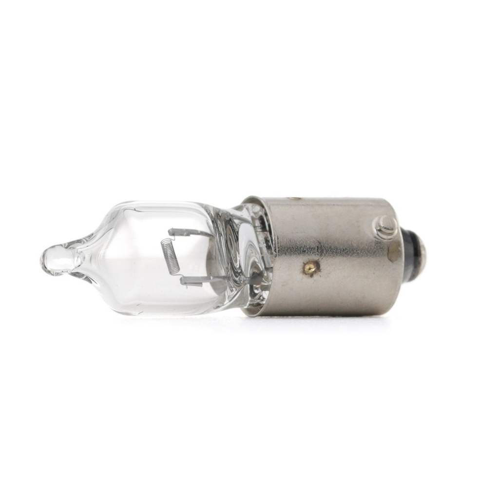 [98211738701] BOMBILLO HALOGENO H20W 12V 20W BA9S T2.75