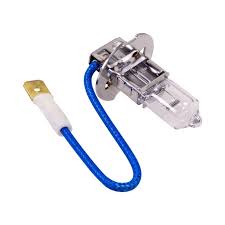 [98178555061] BOMBILLO HALOGENO H3 12V 55W PK22S T3.25