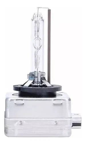 [98358127131] BOMBILLO XENON D1R P32D-3 12V 35W T3 4300K X UNIDAD