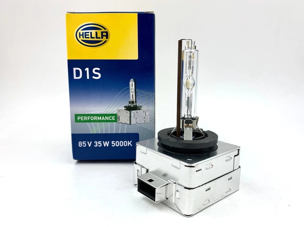[98178560851] BOMBILLO XENON D1S PK32D-2 12V 35W T3 5000K X UNIDAD