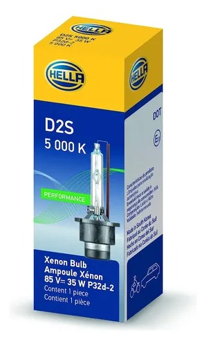[98178560861] BOMBILLO XENON D2S 12V 35W P32D-2 T2-3/4