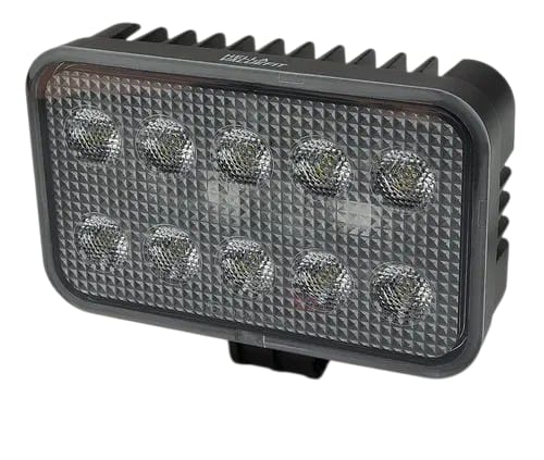 [98357877001] EXPLORADORA LED 1400 LM 12-24V RECTANGULAR CORTO ALCANCE 6500K