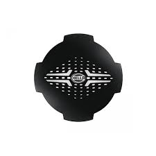 [98358198011] EXPLORADORA AUXILIARES LED CUBIERTA BLADE 9" TAPA, FARO DE CARRETERA    X UNIDAD