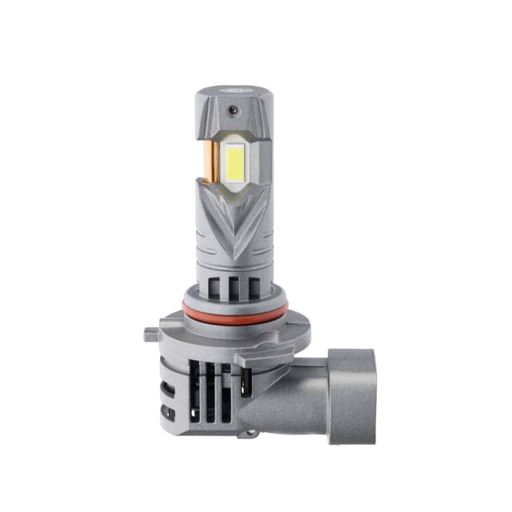 [98358450211] BOMBILLO LED RETROFIT EASY TO INSTALL 9005,6 / HB3 - HB4 P20D/P22D 12V 20W  6000K LUZ BLANCA SET X 2