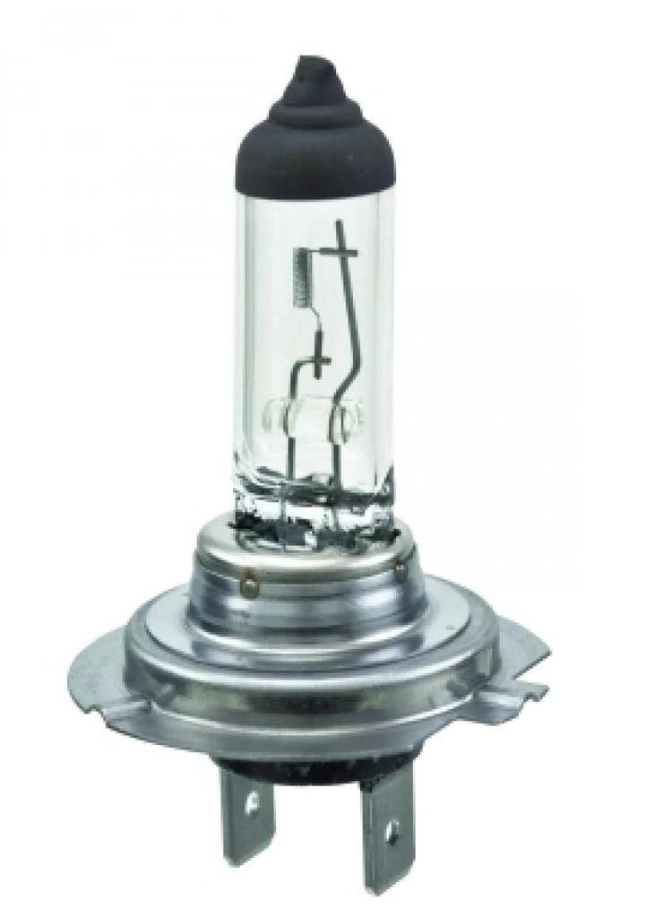 [98178555011] BOMBILLO HALOGENO H7 PX26D 12V 55W T4.625  X UNIDAD