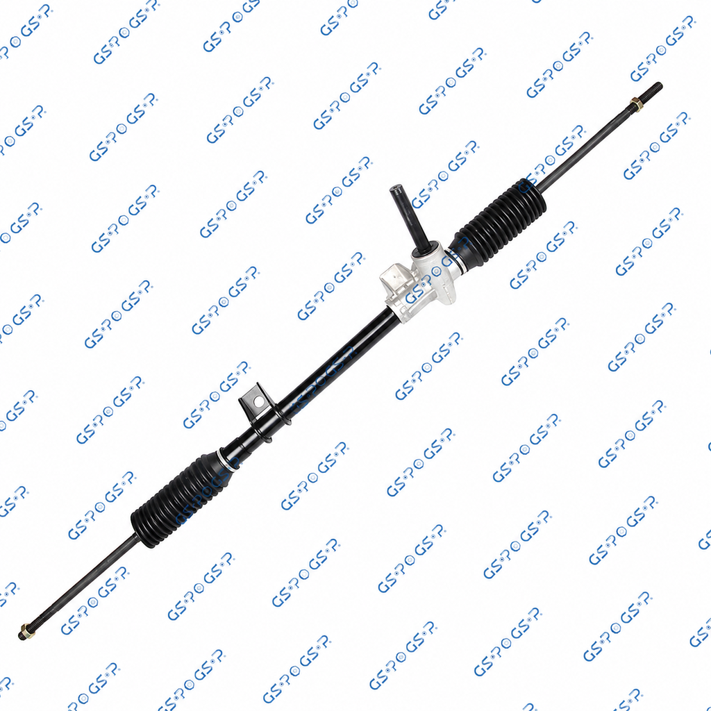 [71SR801086] CAJA DIRECCION MECANICA RENAULT TWINGO 1.2 1994-2012 (121,6 CM LARGO ARMADA CON AXIALES)