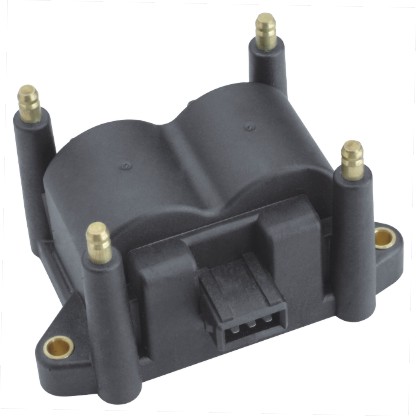 [70SD-3097] BOBINA ENCENDIDO CHERY QQ 3P