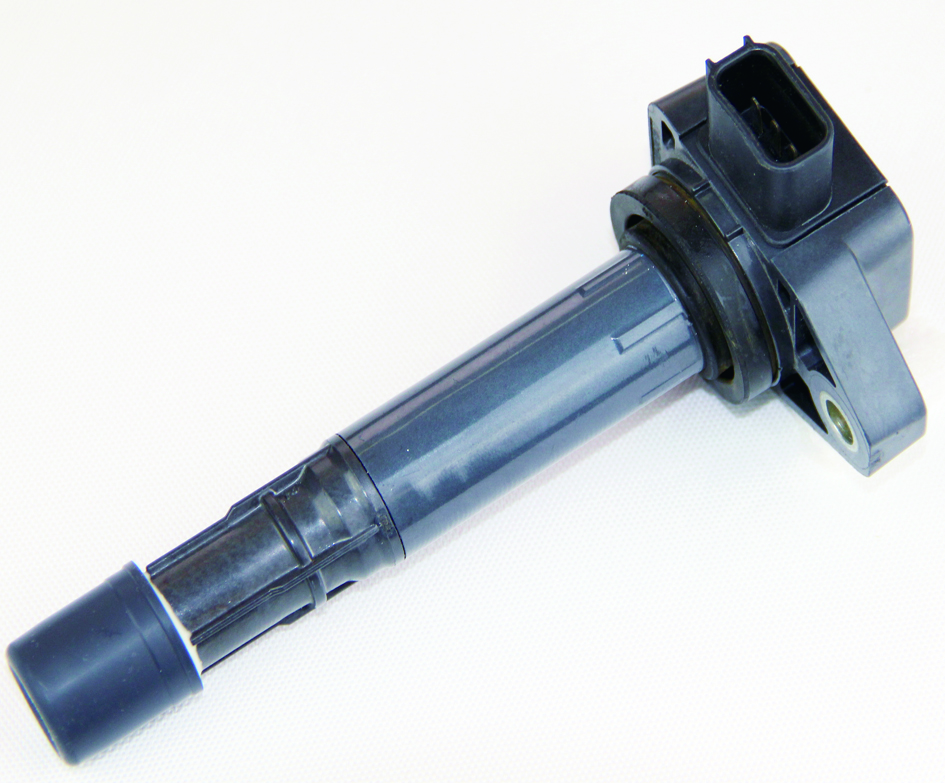 [70SD-5166] BOBINA ENCENDIDO HONDA CIVIC 1.7L 00/03 PILOT 3.5L 03/08 3 P