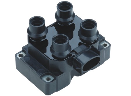 [70SD-3047] BOBINA ENCENDIDO MAZDA 626 MILENIO 2.0 98/05 FORD E-150 RANGER 2.3 3 P