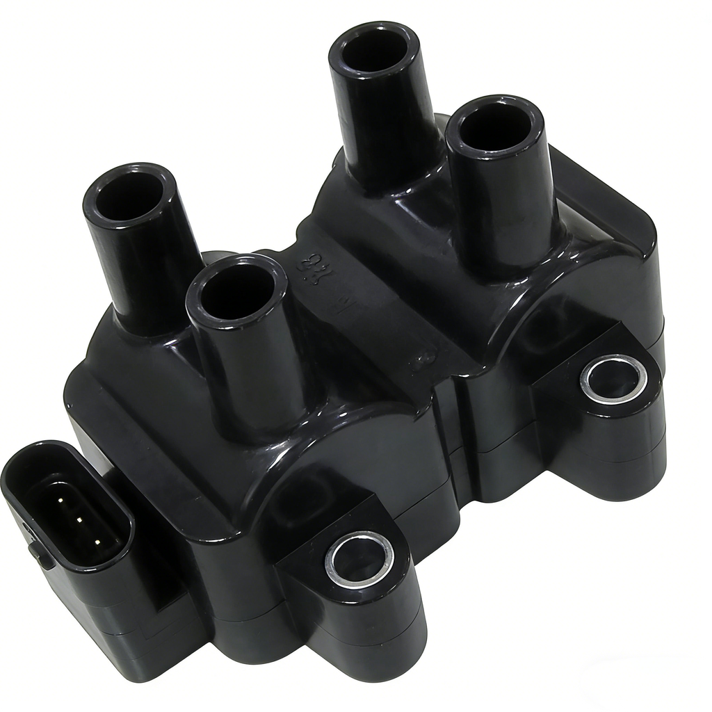 [70SD-14765] BOBINA ENCENDIDO RENAULT TWINGO LOGAN TODOS SANDERO 8V TODOS