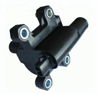 [70SD-12525] BOBINA ENCENDIDO SSANGYONG ACTYON REXTON KORANDO KYRON MUSSO