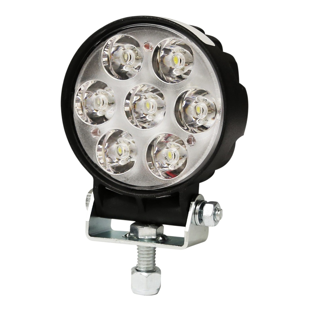 [EC-EW2110] EXPLORADORA LED REDONDA ECCO