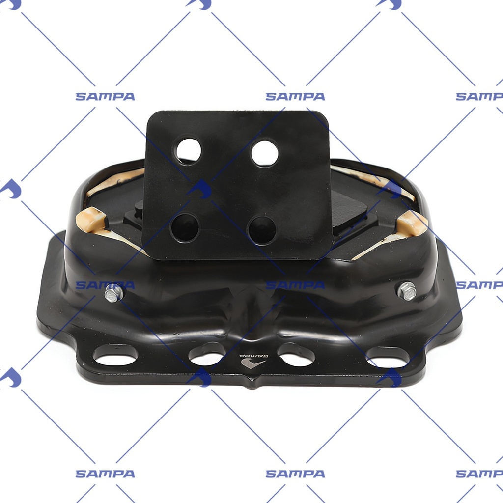 [66502.861] SOPORTE MOTOR KENWORTH T680 IZQUIERDO A852010206 - A851510206