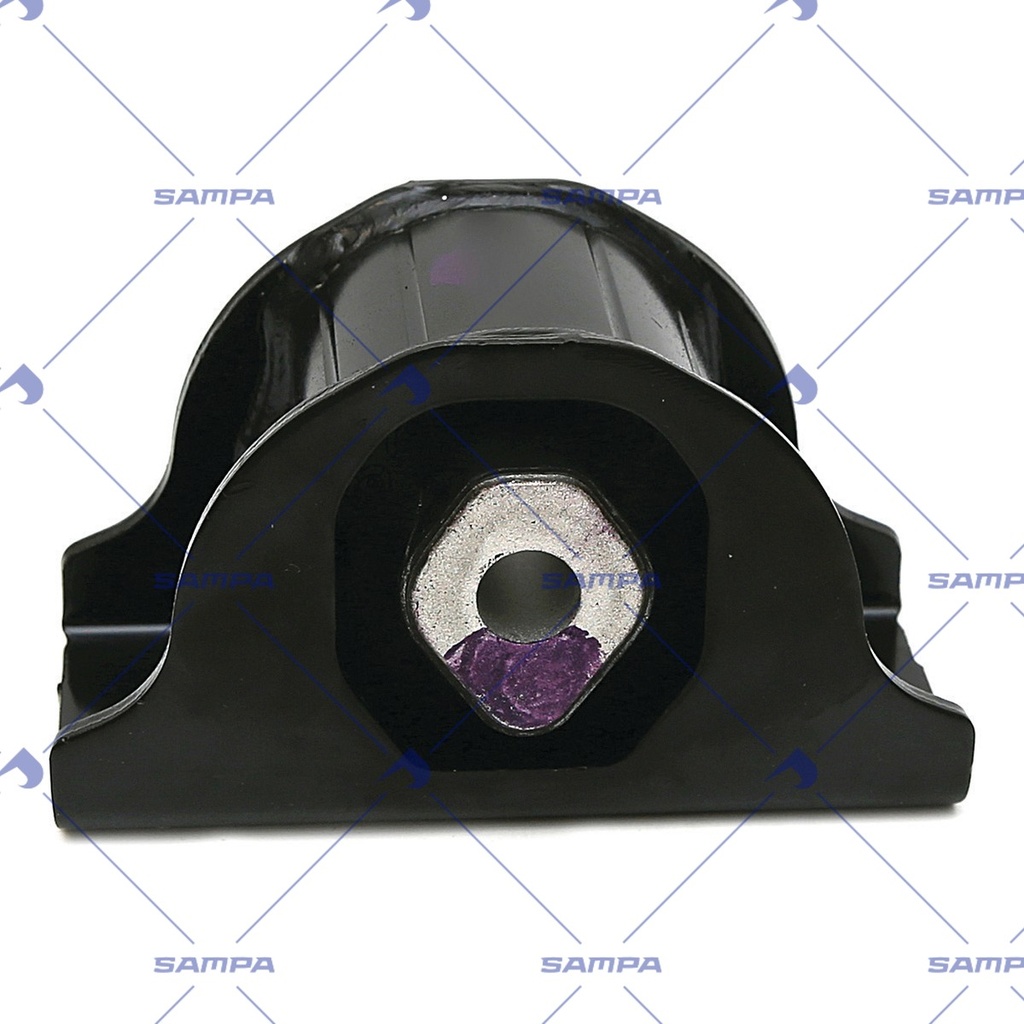 [66501.976] SOPORTE CABINA FREIGHTLINER M2 106 MODELO NUEVO  1867081000 INT 16.612 MM