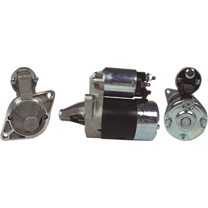 [6231100-73010] ARRANQUE SUZUKI CAMPERO LJ80 SJ410 LUV 1600 MOD 87 DIRECTO 12V T8 0.80KW S:HORARIO T:MANDO