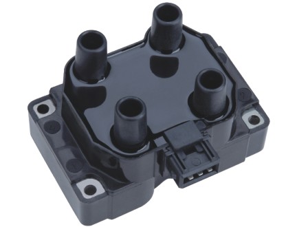 [70SD-3048] BOBINA ENC FIAT UNO 1.6 94/95 FIORINO RANGE ROVER 4.0 94/04 3 P