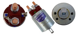 [02ZM-3982] AUTOMATICO CHEVROLET NKR NPR REWARD 24V HITACHI REFORZADO